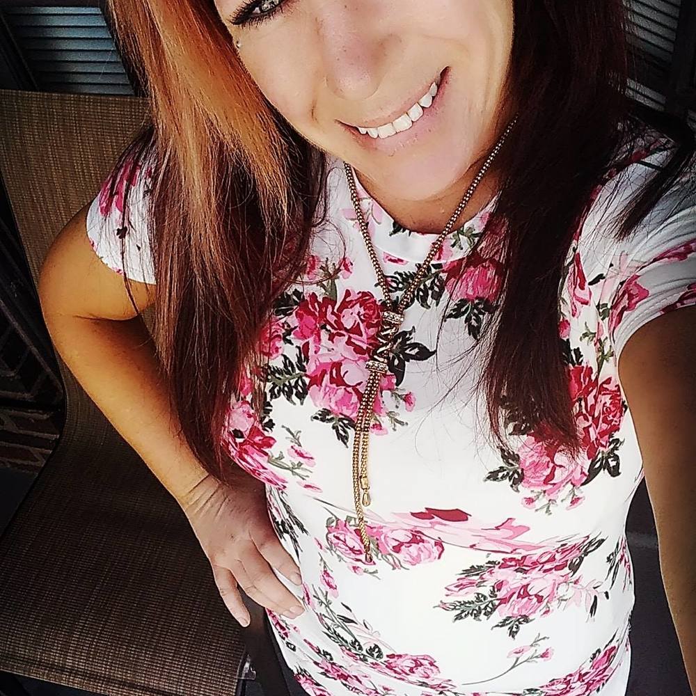 Meet your Posher, Charlee